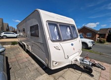 Bailey senator series for sale  HAILSHAM