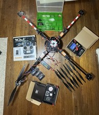 Dji wookong large for sale  Chattanooga