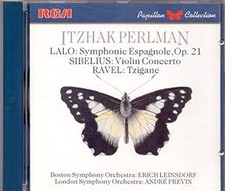 Itzhak Perlman: Funciona para Violino e Orquestra, , Usado; Bom CD, usado comprar usado  Enviando para Brazil