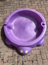 Elc turtle sand for sale  WREXHAM