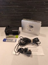 Walkman sony ex668 d'occasion  Courbevoie