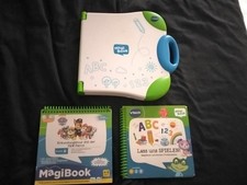 Magibook vtech weiteren gebraucht kaufen  Bottrop