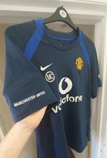 Manchester united nike for sale  DARLINGTON