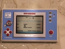 Vintage super mario d'occasion  Expédié en Belgium