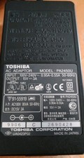 Adapter toshiba 15v gebraucht kaufen  Bad Soden-Salmünster