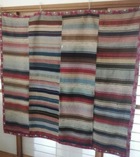 Tissu boro japonais d'occasion  Expédié en France
