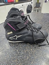 Womens alpine motorcycle for sale  HULL