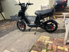 Eskuta 250 for sale  NEWMARKET
