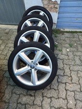 Cerchi audi usato  Malnate