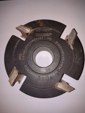 Unimerco round cutter for sale  RADSTOCK
