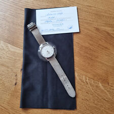 Nomos glashütte rion gebraucht kaufen  Landsberg am Lech