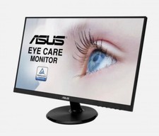 LCD ASUS VA27DCP 68,6 cm (27") 1920 x 1080 pixels Full HD preto comprar usado  Enviando para Brazil