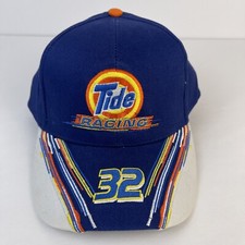 Nascar racing hat for sale  Elizabethtown