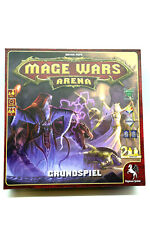Spiel mage wars gebraucht kaufen  Lübeck