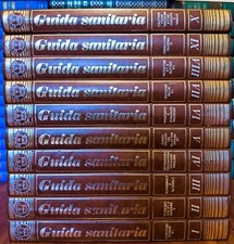 Enciclopedia medica guida usato  Ciampino