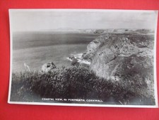 Old rppc postcard for sale  HUNTINGDON