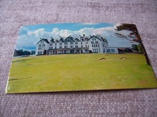 Postcard dornoch hotel for sale  LAIRG
