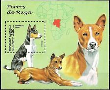 Sahara 1998 chiens usato  Italia