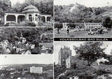 0060 bad sulza gebraucht kaufen  Merseburg