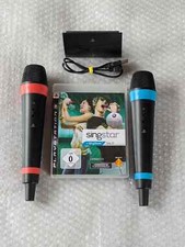 Singstar set ps3 gebraucht kaufen  Witzenhausen