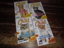 Lot anciens magazines d'occasion  Ahun