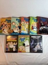 Family guy lot for sale  Fort Worth