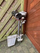 Seagull vintage outboard for sale  SOUTHPORT