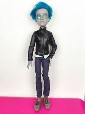 Monster high doll d'occasion  Clermont-Ferrand-