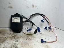 OMC 90hp motor de popa powerpack/cdi 584027 V4 Johnson Evinrude, usado comprar usado  Enviando para Brazil