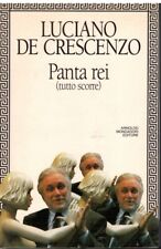 Panta rei usato  Italia