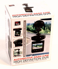 Automotive Dash Cam HD DVR | Microfone e alto-falante integrados | Câmera de montagem no para-brisa comprar usado  Enviando para Brazil