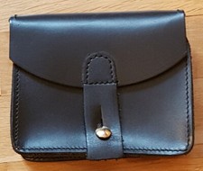 étui cuir cartouchière d'occasion  France