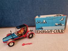 Spielzeug dolly car gebraucht kaufen  Hohenstücken