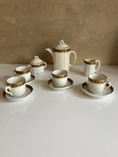 Porcelaine dinette ancienne d'occasion  Hem