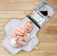Kiddycare portable diaper for sale  Pinellas Park