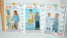 Burda sewing pattern for sale  Independence
