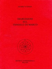 Digressioni sul vangelo usato  Italia