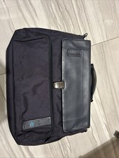 Borsa ore uomo usato  Napoli