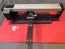 Rabco linear tracking for sale  Sacramento