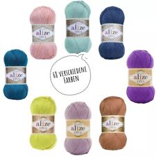 Garn wolle premium gebraucht kaufen  Duisburg