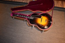 1937 gibson archtop for sale  Fallbrook