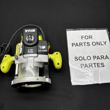 Ryobi re180pl1g amp for sale  Houston