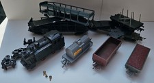 Jouef lot train d'occasion  Huningue