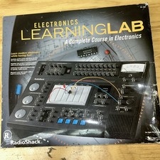 Radio shack electronics for sale  Lynnwood