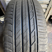 225 91v bridgestone for sale  FOLKESTONE