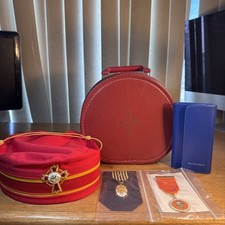 Masonic kcch scottish for sale  Highland