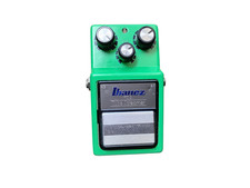 pedal tube screamer ts9 comprar usado  Enviando para Brazil