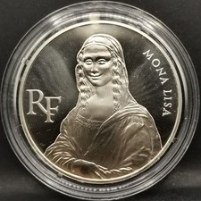 100 francs 1993 d'occasion  Antony