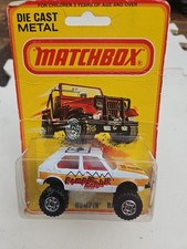 Matchbox superfast romping for sale  LONDON