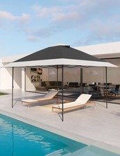 13x13ft pop gazebo for sale  Brentwood